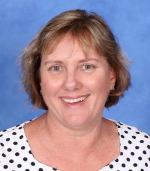 Mandy McKinnon