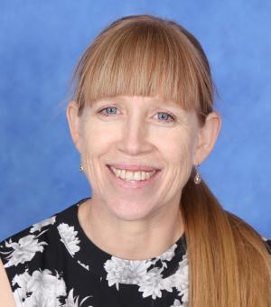 Lesley Colling