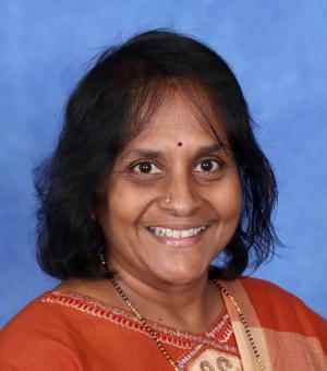 Shanta Vinu