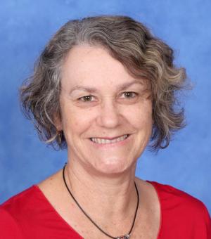 Lois Ramsay