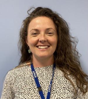 Amy Cannington