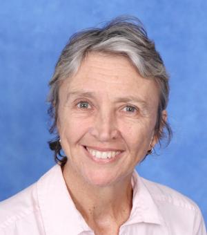 Helen Bevan
