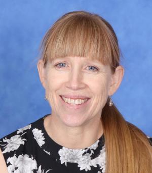 Lesley Colling