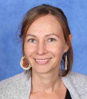 Suvi Higlett