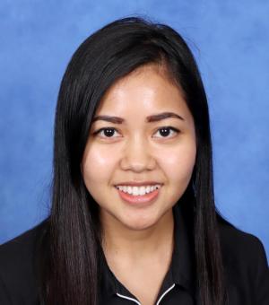 Enggar Daranindra - Indonesian