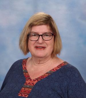 Carol Hetherington