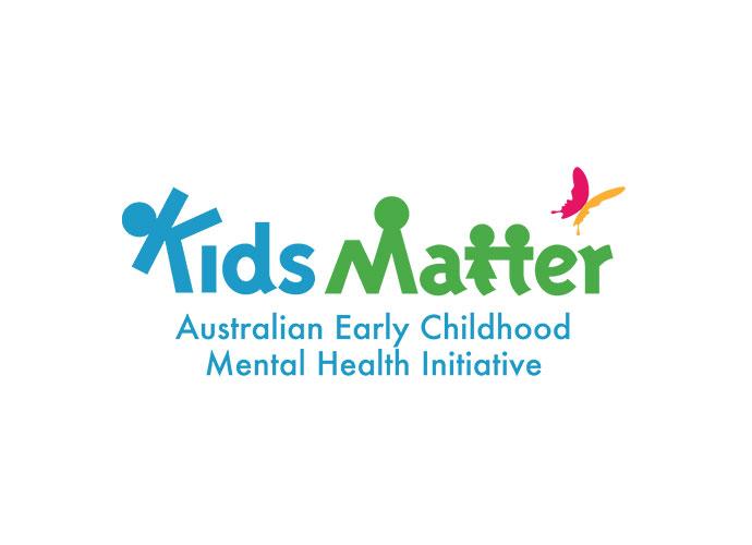 KidsMatter logo
