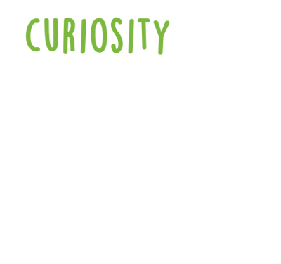 Curiosity